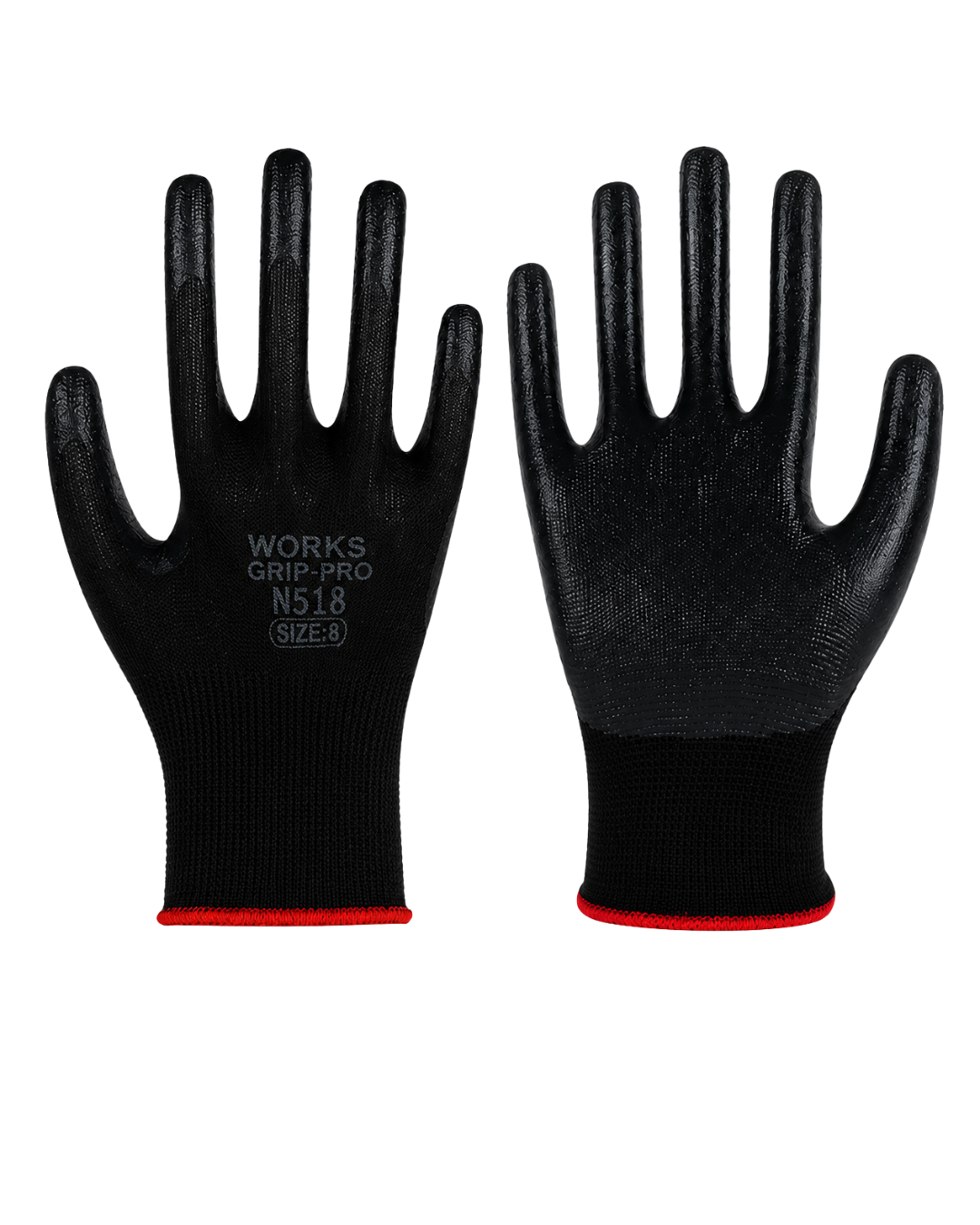 GraftGloves™ - 3 Pairs