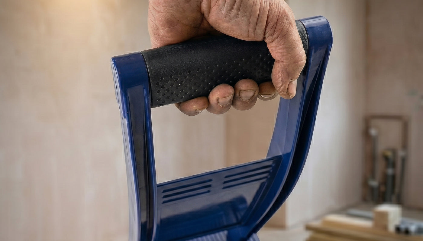 Grip and Go