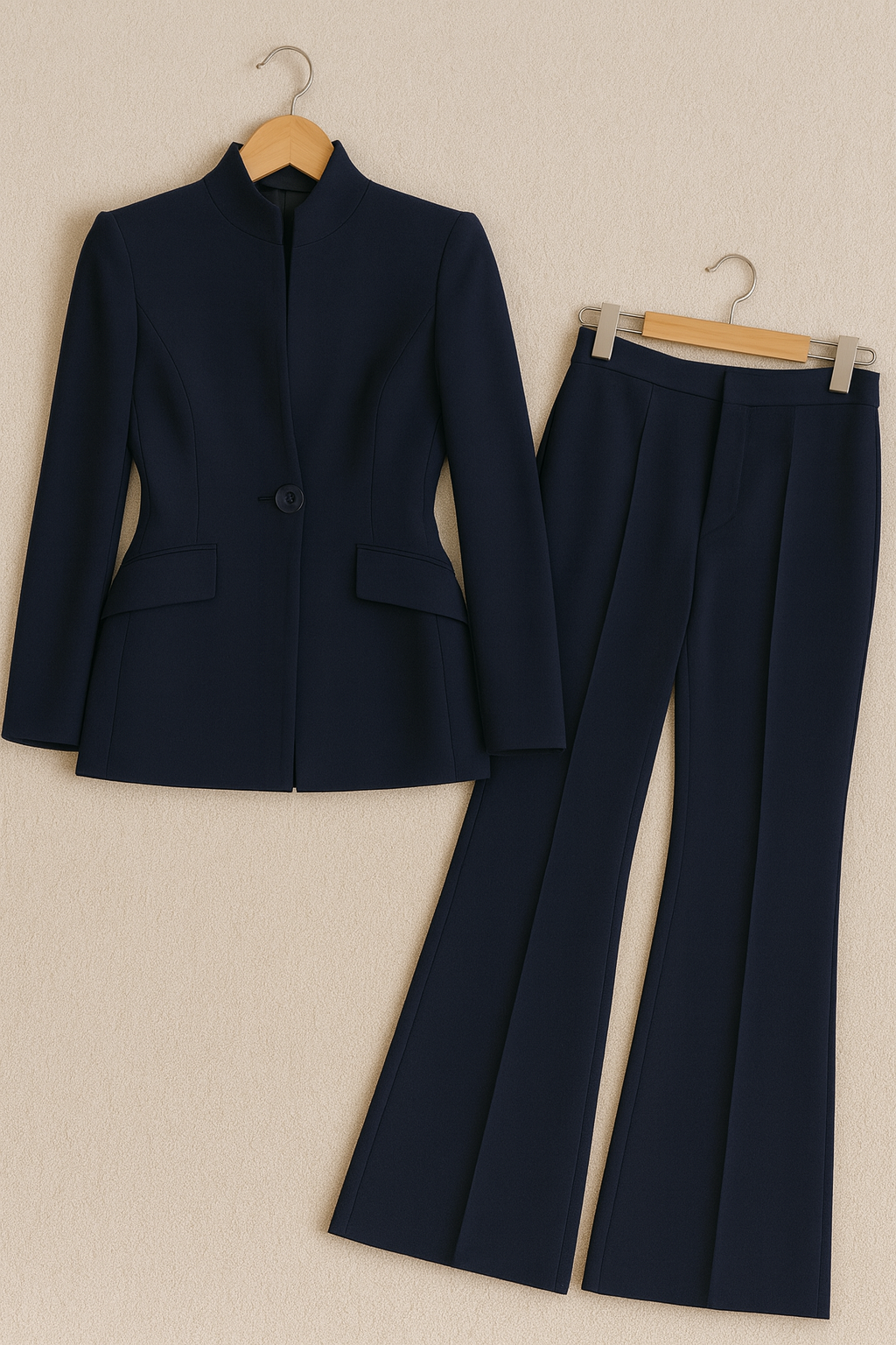 The Aurelia Suit
