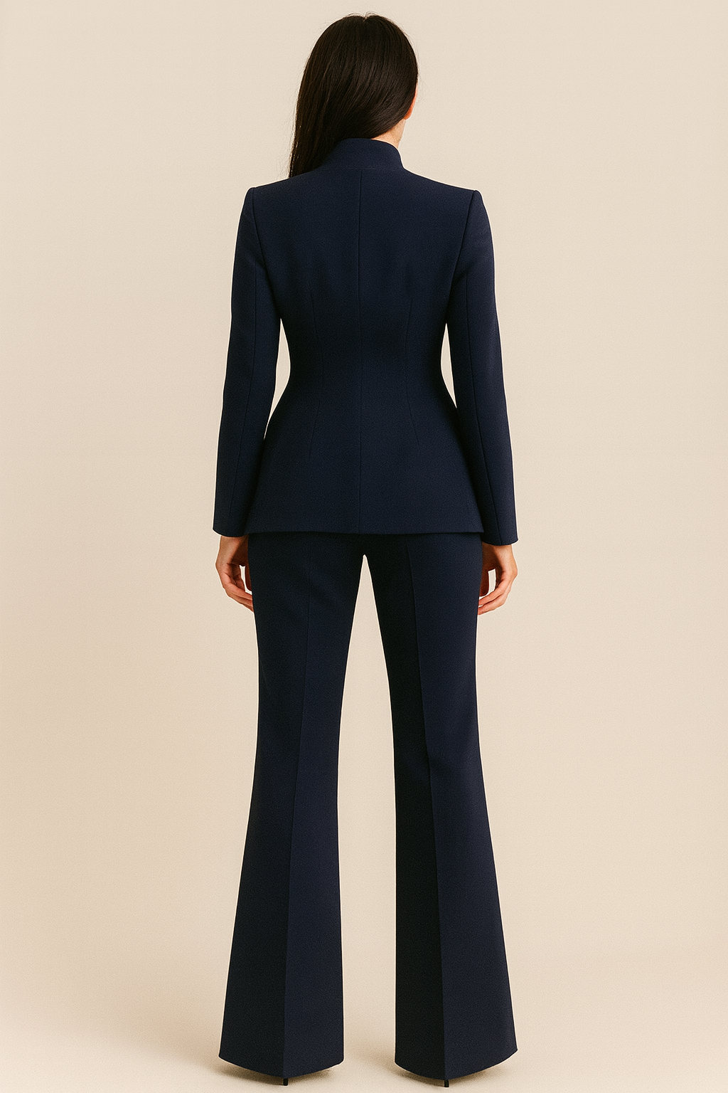 The Aurelia Suit
