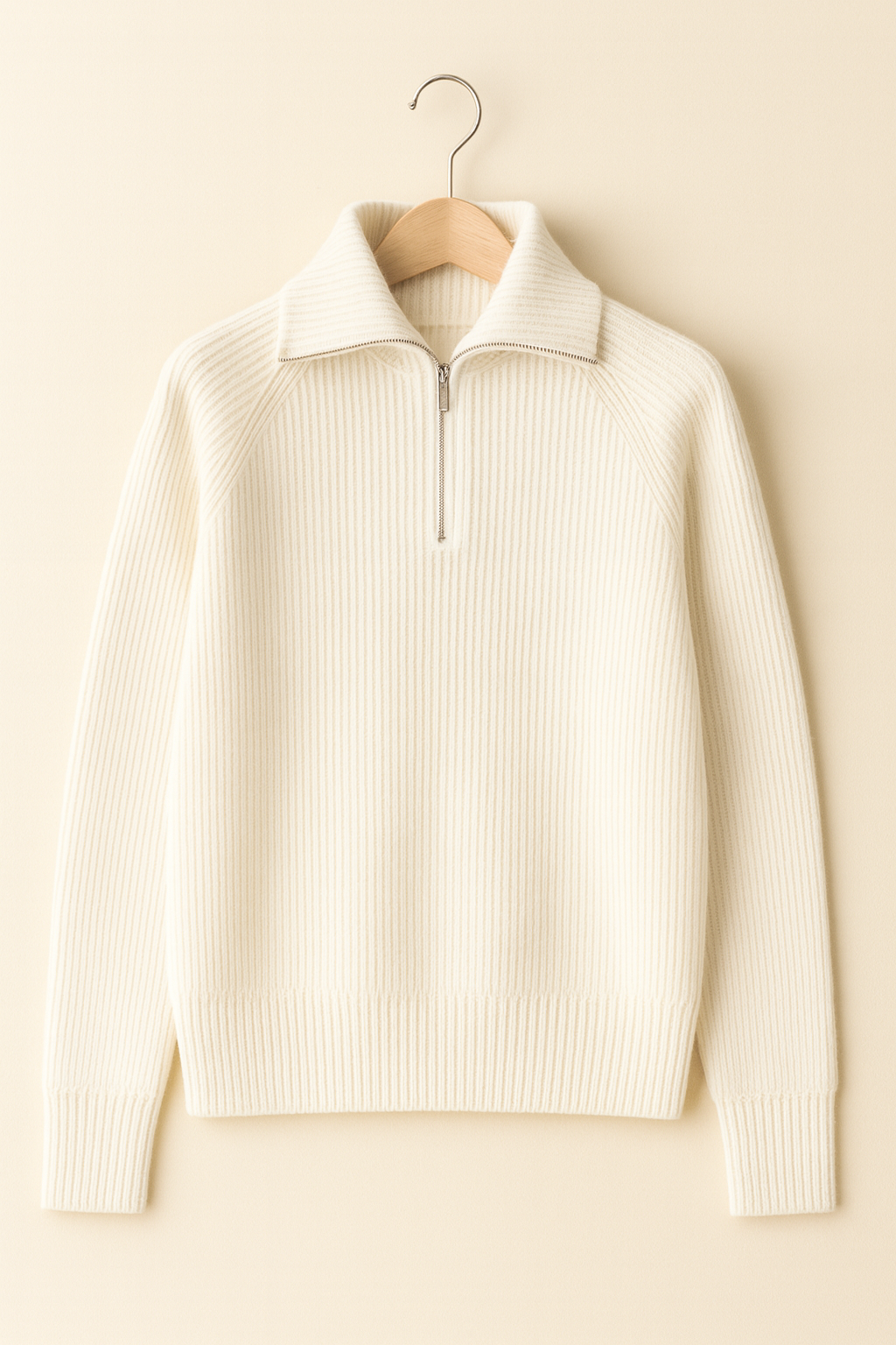 Harlow Half-Zip