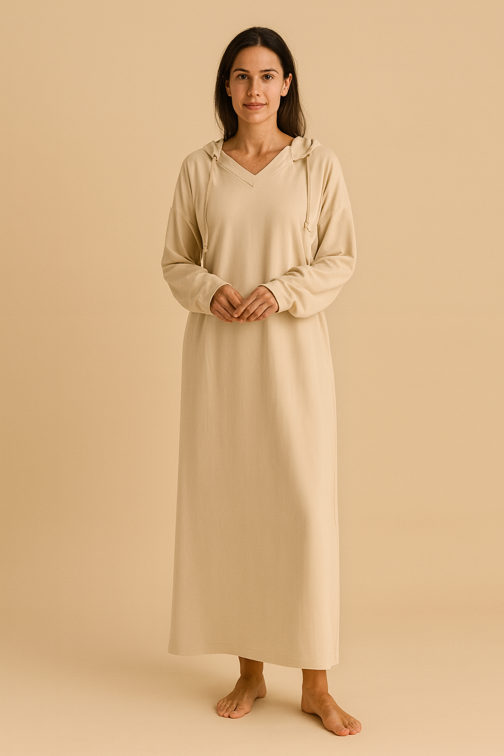 The Solace Lounge Dress