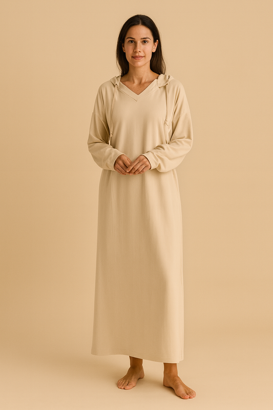 The Solace Lounge Dress