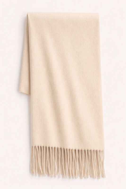 The Winter Warmth Scarf