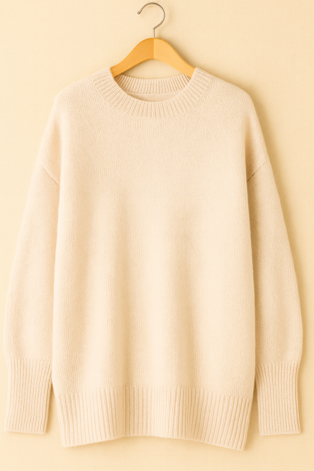 The Aurora Knit