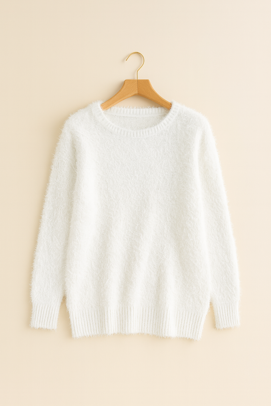 The Haven Sweater