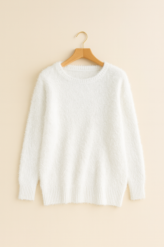 The Haven Sweater