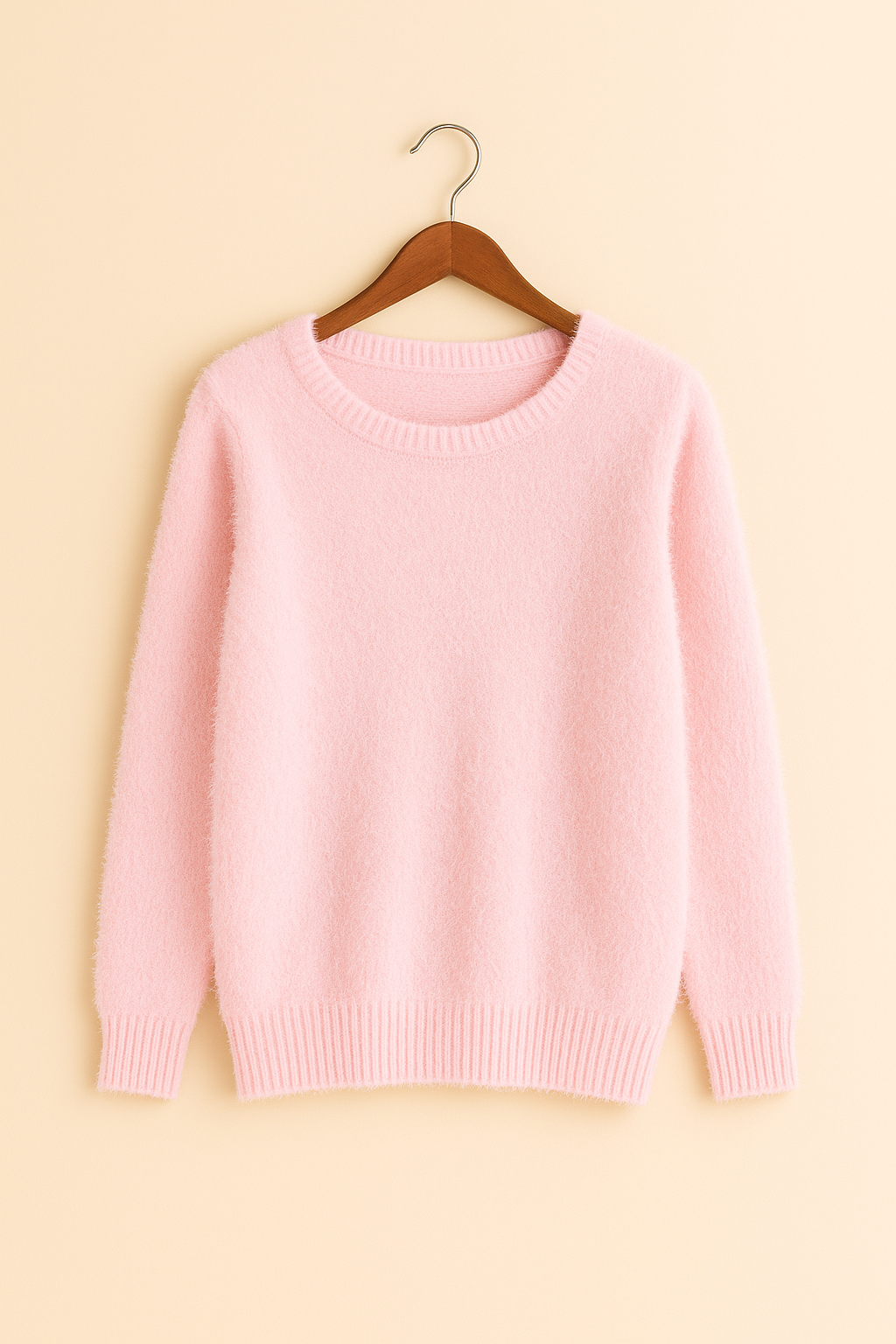 The Haven Sweater