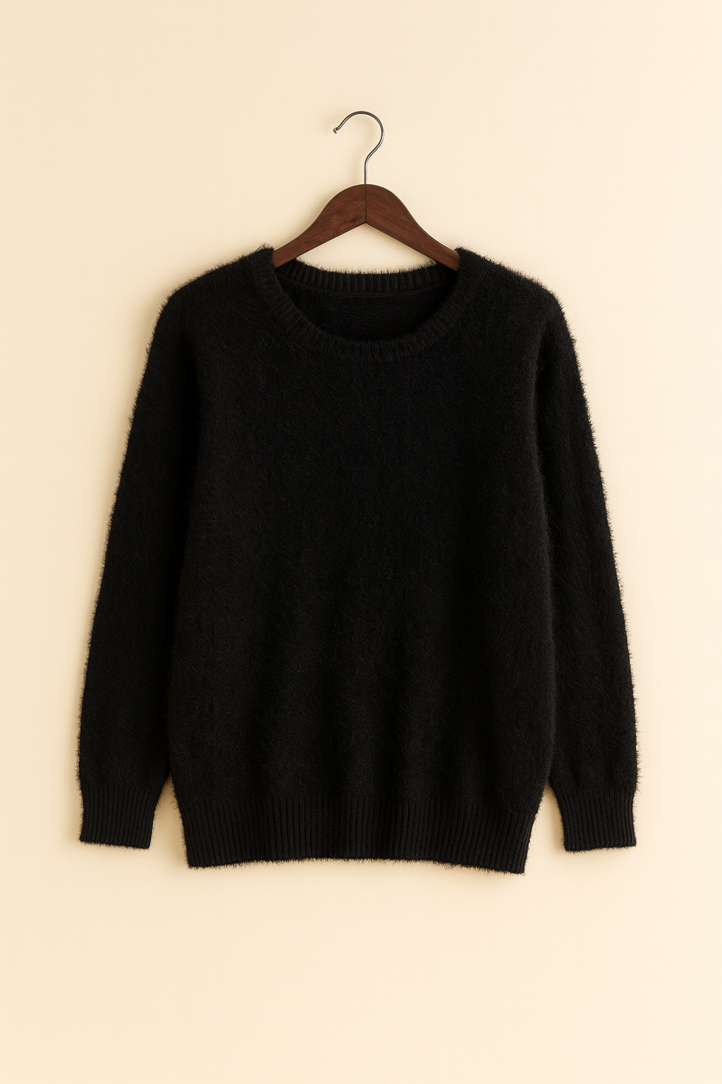 The Haven Sweater