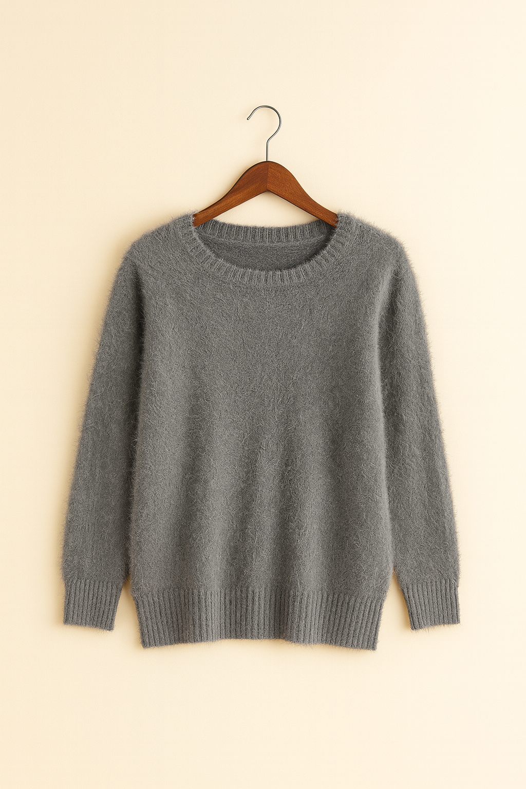 The Haven Sweater