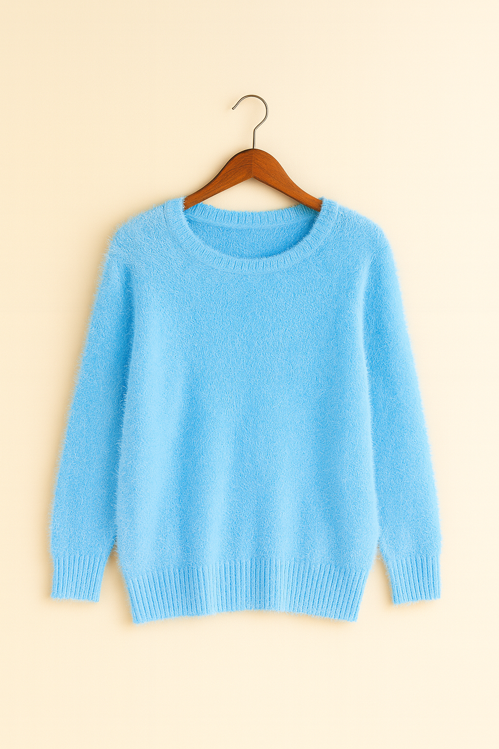 The Haven Sweater