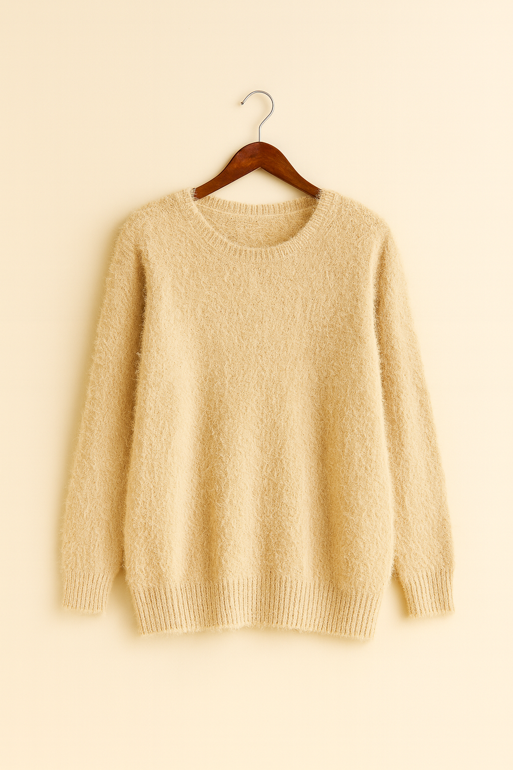 The Haven Sweater