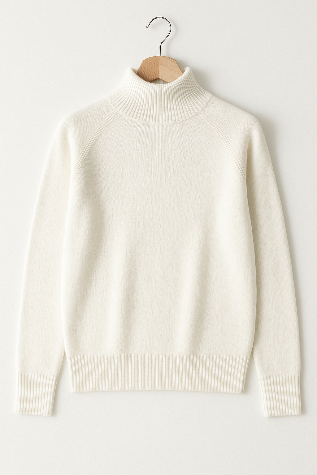 Seren Knit Turtleneck
