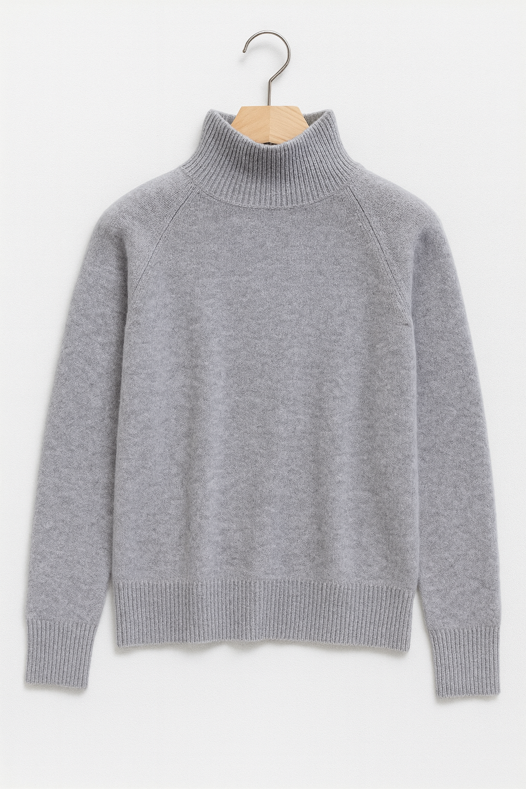 Seren Knit Turtleneck